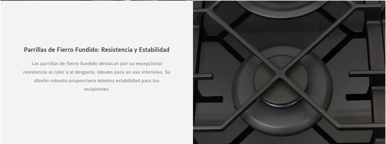 Banner de cierre KitchenAid®