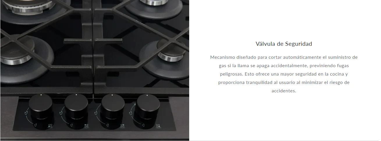 Banner de cierre KitchenAid®
